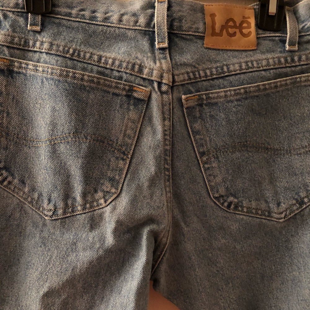 Lee Men’s Jeans - Picture 2 of 2